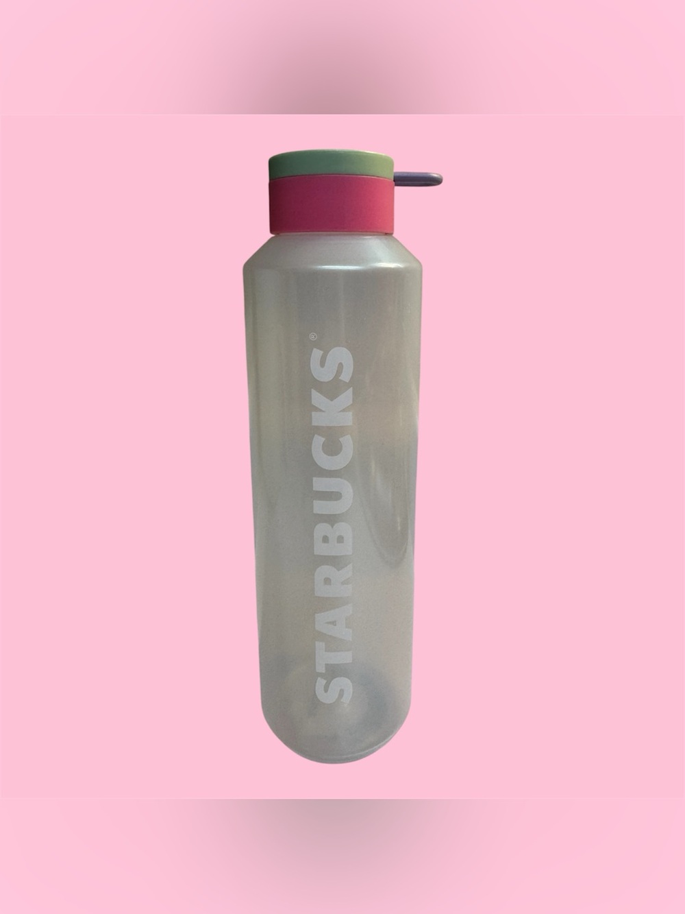 2023 Starbucks 24oz Bottle